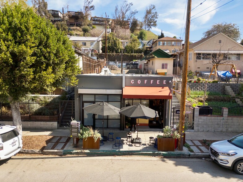 2734 N Eastern Ave, Los Angeles, CA for sale - Primary Photo - Image 3 of 10