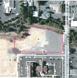 More details for 1020 Ellendale Dr, Medford, OR - Land for Sale