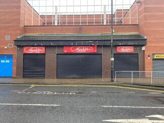 More details for Strand Rd, Londonderry - Retail for Lease