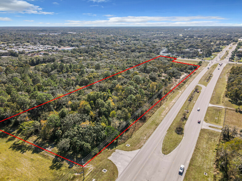 Little Rd, Hudson, FL for sale - Building Photo - Image 2 of 10