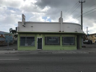 More details for 2401 NW 27th Ave, Miami, FL - Retail for Lease