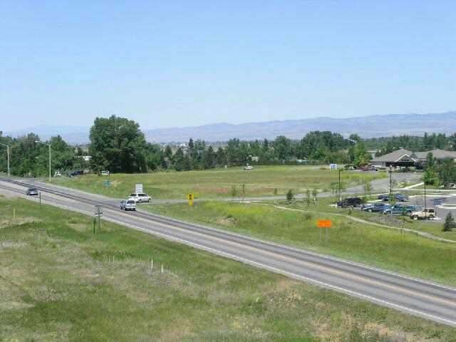 Walker/Reeves Rd, Bozeman, MT for sale - Primary Photo - Image 1 of 1