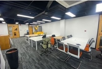 217 Marsh Wall, London for lease Interior Photo- Image 1 of 2