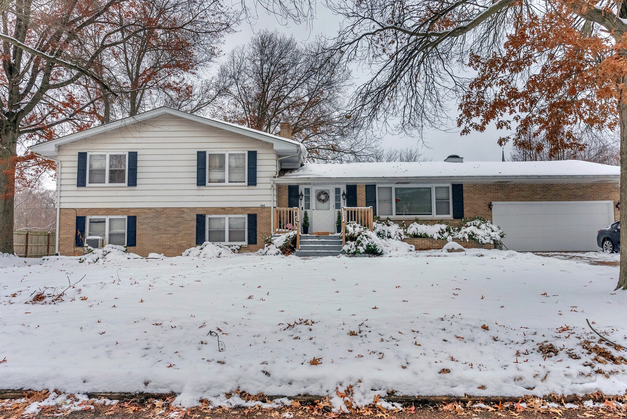 6860 Delaware St, Merrillville, IN for sale Primary Photo- Image 1 of 14