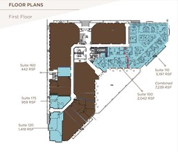 30448 Rancho Viejo Rd, San Juan Capistrano, CA for lease Floor Plan- Image 1 of 1