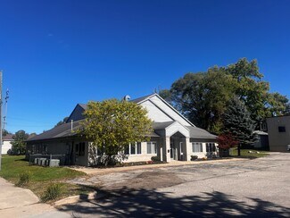 More details for 940 Clancy Ave NE, Grand Rapids, MI - Office for Sale