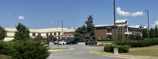 More details for 330 Bob Heath Dr, Huntsville, AL - Flex for Lease