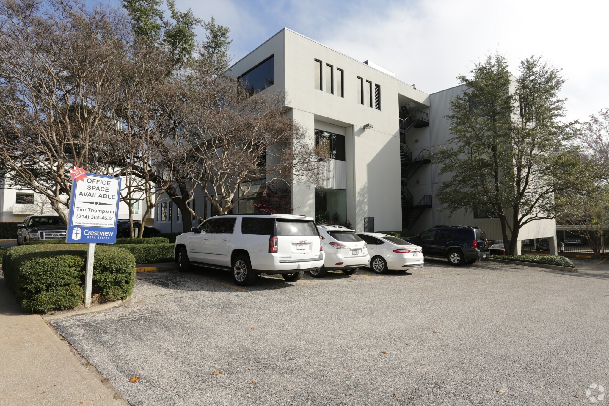 3624 Oak Lawn Ave, Dallas, TX for sale Primary Photo- Image 1 of 1