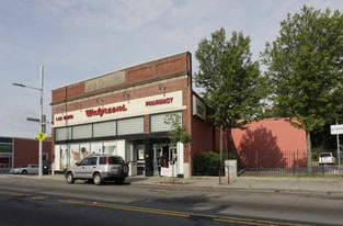 585 Washington St, Boston MA - Retail Space