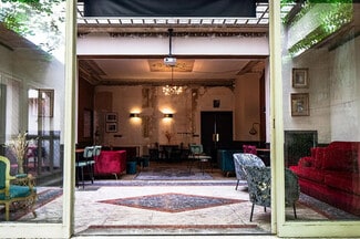 More details for 16 Rue De Bucarest, Paris - Office for Lease