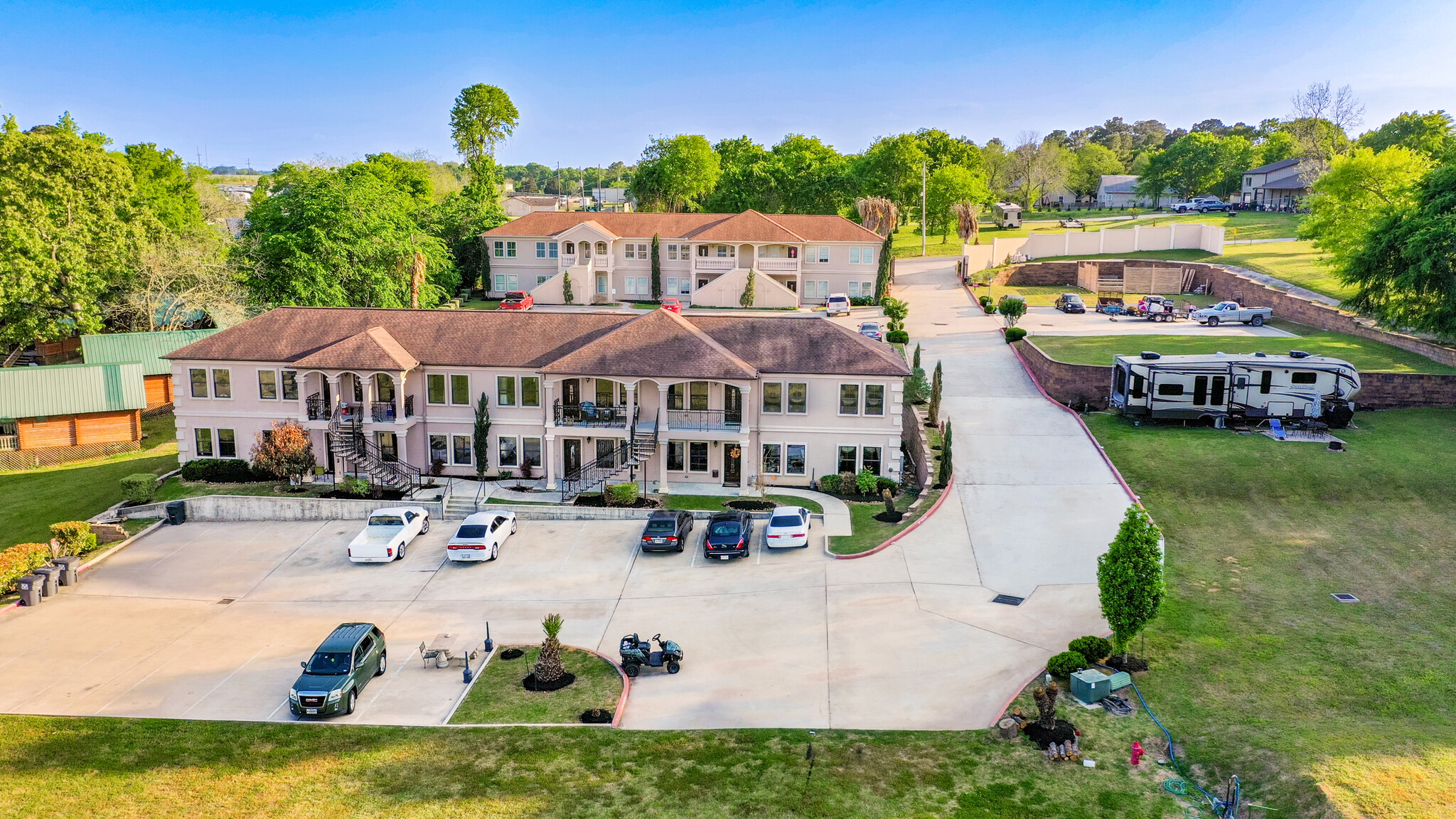 13165 Snow Ln, Willis, TX for sale Primary Photo- Image 1 of 1