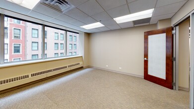 120 W Madison St, Chicago, IL for lease Interior Photo- Image 2 of 5