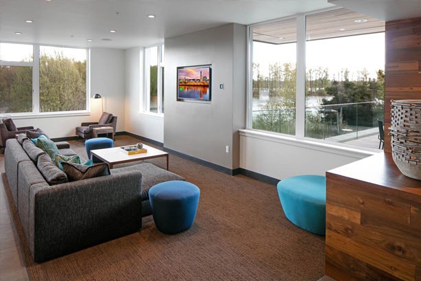 3750 S River Pky, Portland, OR for lease - Interior Photo - Image 2 of 4