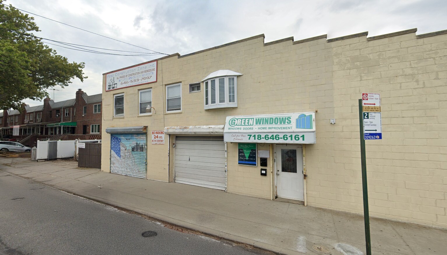 2676-2692 Coney Island Ave, Brooklyn, NY for sale Building Photo- Image 1 of 1