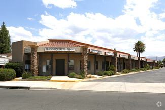 More details for 1025 Calimesa Blvd, Calimesa, CA - Office, Flex for Lease