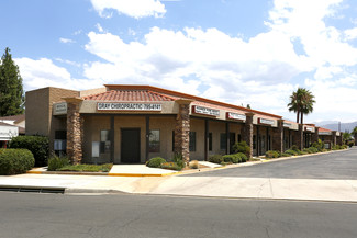 More details for 1025 Calimesa Blvd, Calimesa, CA - Office for Lease