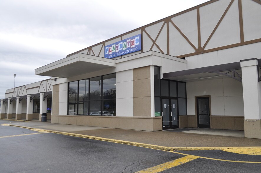 1418-1420 MACCORKLE Ave SW, Charleston, WV for sale - Other - Image 1 of 1