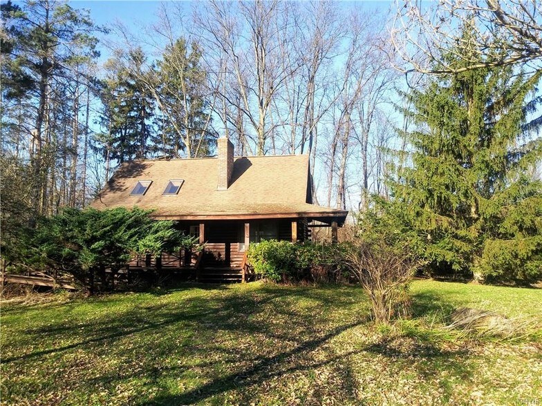 7559 Grant Avenue Rd, NY 13021