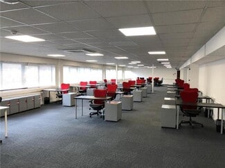 More details for Thames Rd, Crayford - Office for Lease