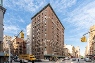 More details for 1210-1218 Lexington Ave, New York, NY - Retail for Lease