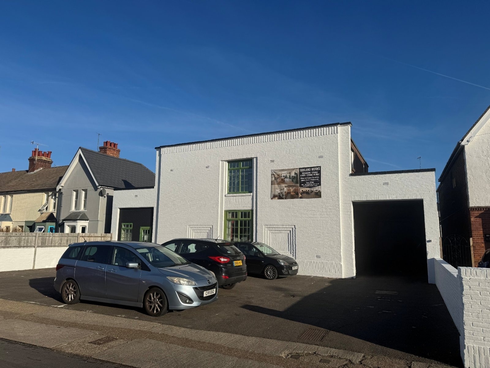 64-68 Elm Grove, Worthing for lease Building Photo- Image 1 of 6