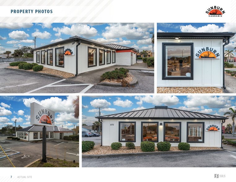 1170 N Highway A1A, Indialantic, FL for sale - Building Photo - Image 3 of 9