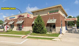 More details for 200-208 E Verona Ave, Verona, WI - Retail for Lease