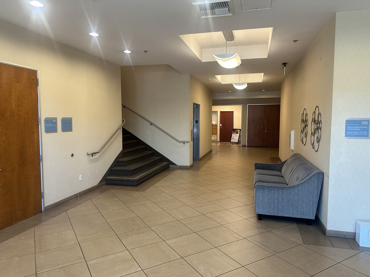 8112 Milliken Ave, Rancho Cucamonga, CA 91730 Office for Sale