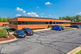 4000 Blackburn Ln, Burtonsville, MD for lease Building Photo- Image 2 of 3