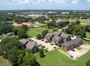 1711 Thompson Dr, Prairie View, TX for sale - Building Photo - Image 1 of 1
