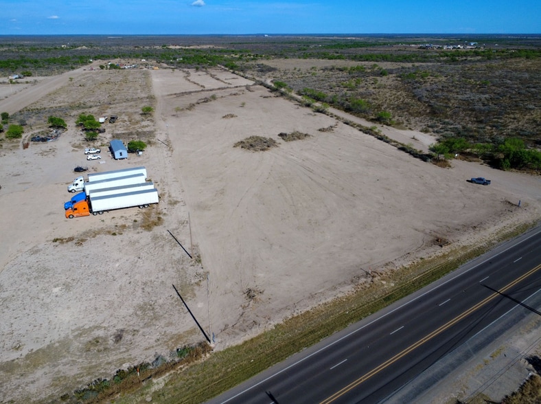 9016 N US Highway 277, Eagle Pass, TX for sale - Aerial - Image 2 of 4