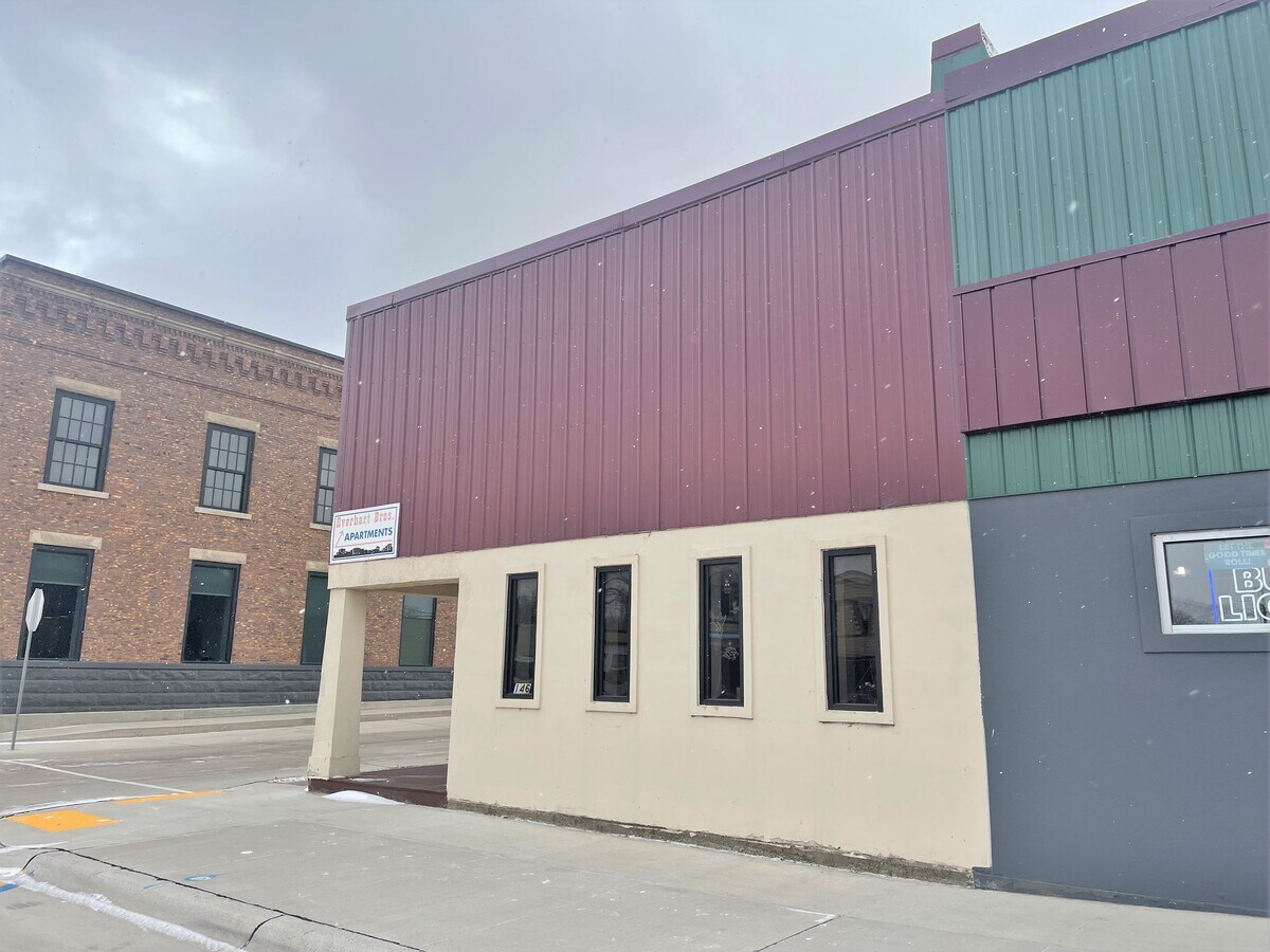 146 Main St, Moville, IA 51039