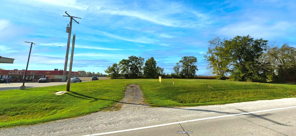 122 IL-133, Oakland, IL for sale - Primary Photo - Image 1 of 1