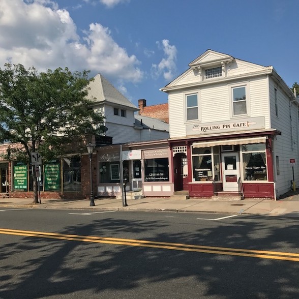 347 Broadway, Westwood, NJ 07675 | LoopNet