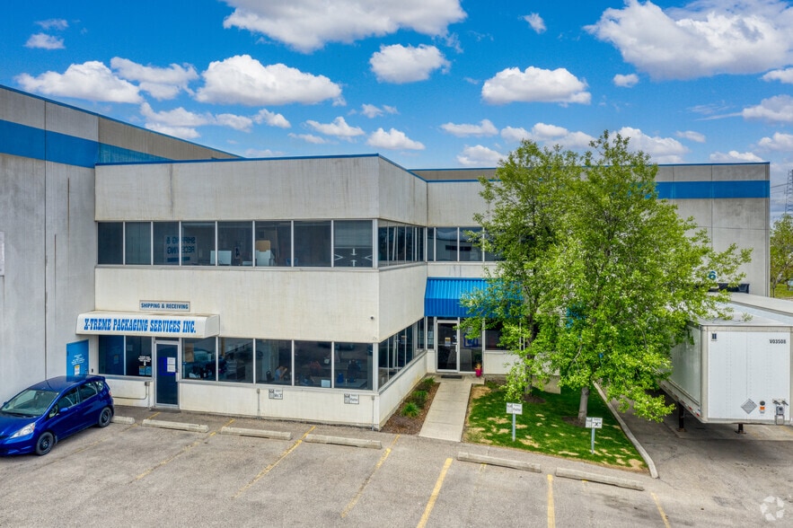 7910 51st St SE, Calgary, AB for sale - Building Photo - Image 1 of 1