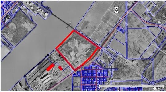 2563 Front St, Toledo, OH for sale - Primary Photo - Image 1 of 1