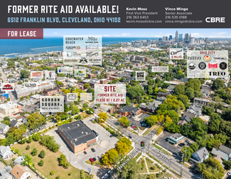 More details for 6512 Franklin Blvd, Cleveland, OH - Retail for Lease