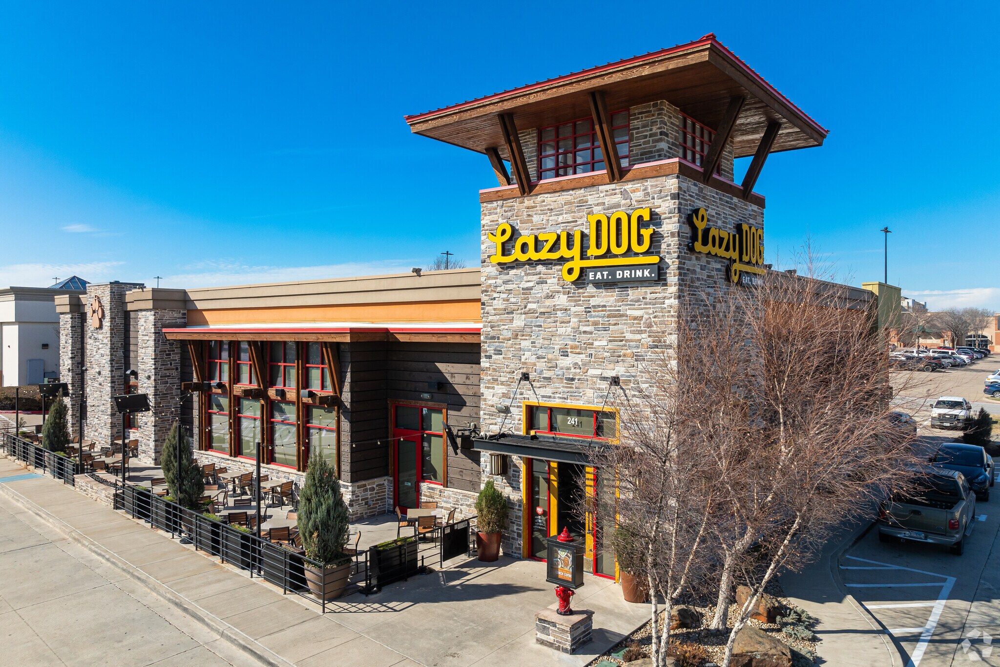 241 E I-20 Hwy, Arlington, TX for sale Primary Photo- Image 1 of 1