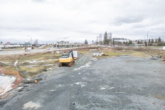 More details for 30700 Fraser Hwy, Abbotsford, BC - Retail for Lease