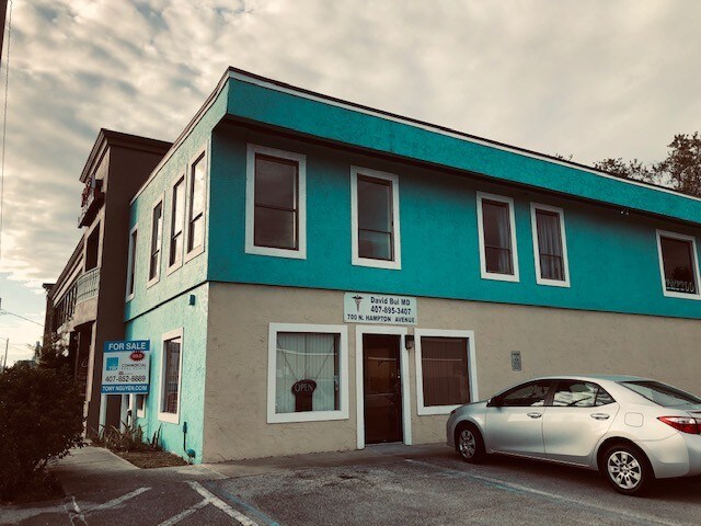 1921 E Colonial Dr, Orlando, FL for sale Building Photo- Image 1 of 1