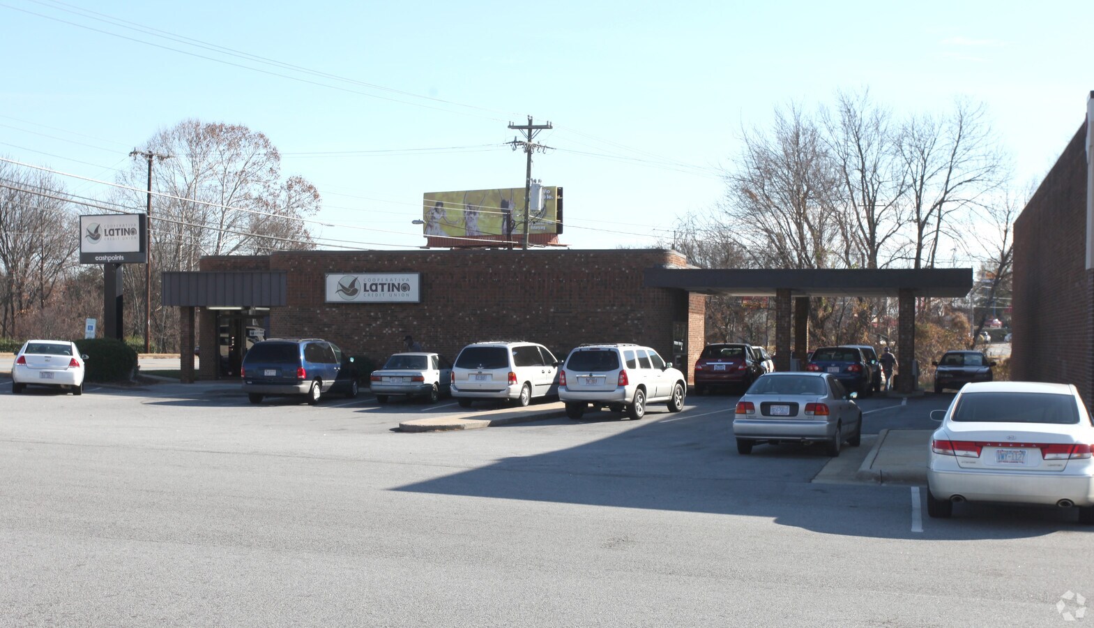 2410 Randleman Rd, Greensboro, NC 27406 Property Record