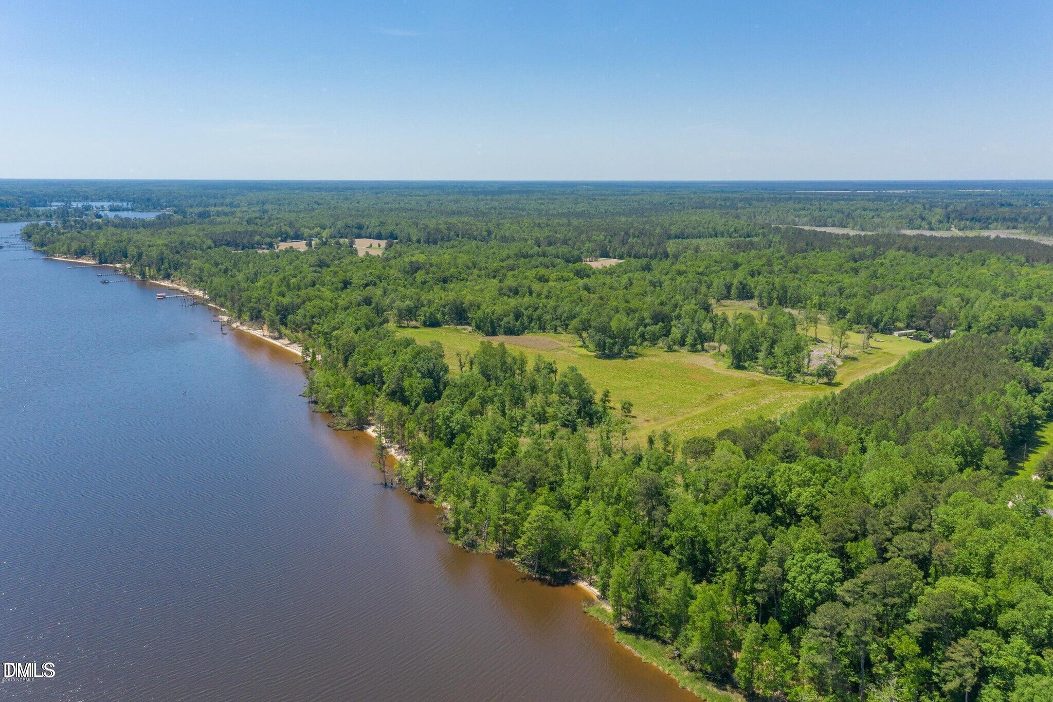 3236 Ephesus Church Rd, Blounts Creek, NC for sale Site Plan- Image 1 of 7