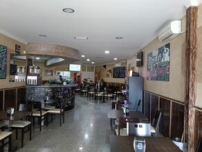 Retail in Villacañas, Toledo for lease Interior Photo- Image 2 of 6