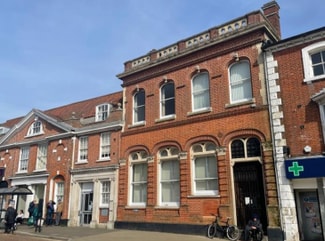 More details for 34 Market Pl, Dereham - Retail for Sale