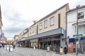 More details for Vicar St, Kidderminster - Retail for Lease
