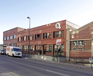 More details for 2228 Blake St, Denver, CO - Office for Sale