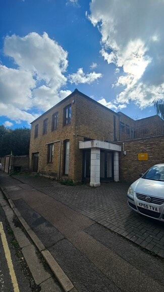 More details for 50 Vineyard Path, London - Office for Sale