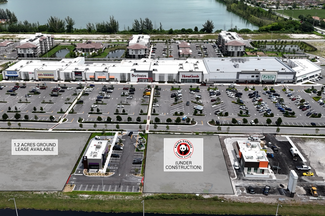 More details for NW 138th St, Hialeah, FL - Retail for Lease