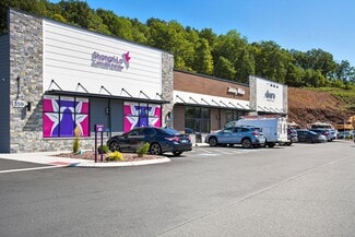 More details for 297-305 New Britain Avenue, Plainville, CT - Retail for Lease
