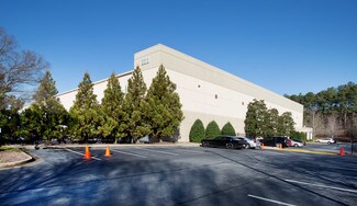More details for 3515 Naturally Fresh Blvd, College Park, GA - Industrial for Lease